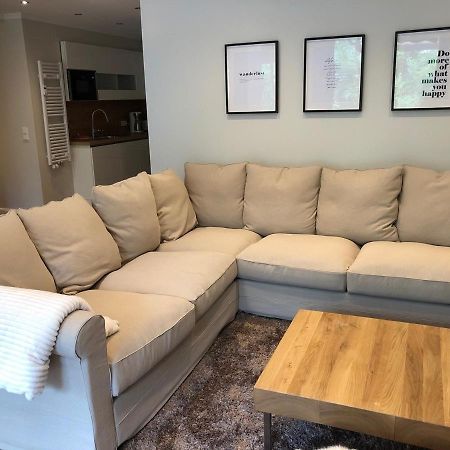 Pistenblume Apartment - Skipiste, Stadtzentrum วินเทอร์แบร์ก ภายนอก รูปภาพ