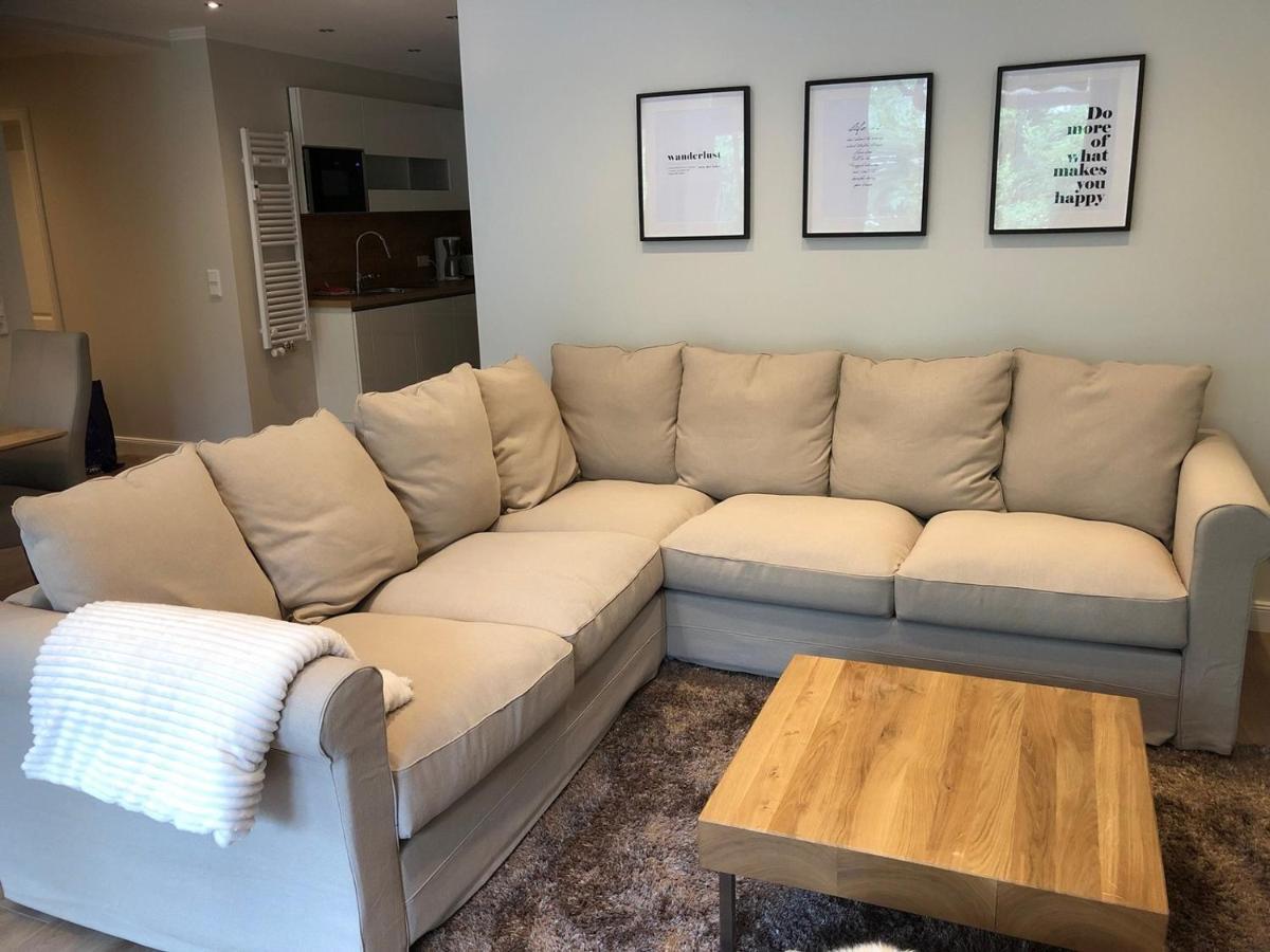Pistenblume Apartment - Skipiste, Stadtzentrum วินเทอร์แบร์ก ภายนอก รูปภาพ