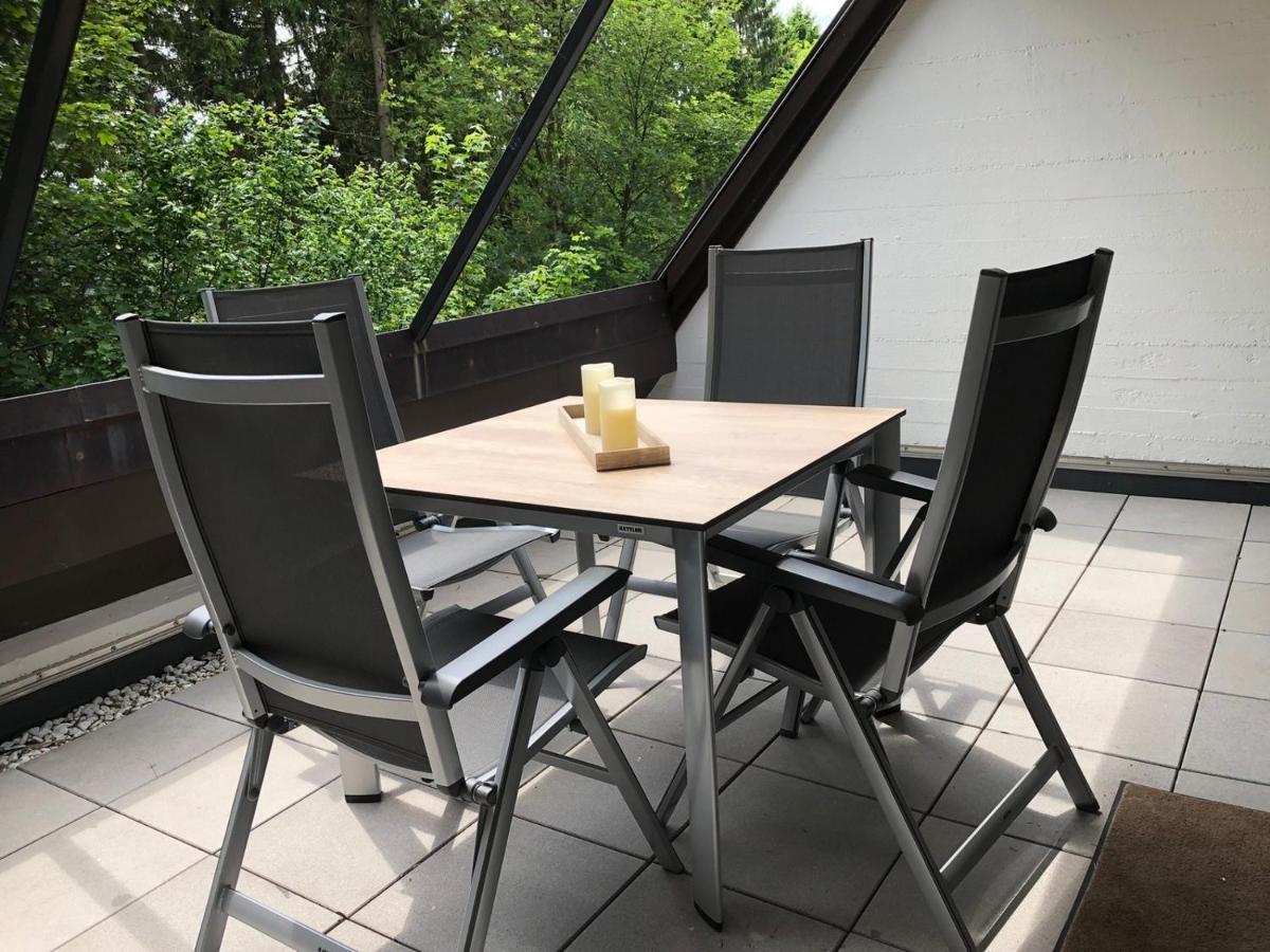 Pistenblume Apartment - Skipiste, Stadtzentrum วินเทอร์แบร์ก ภายนอก รูปภาพ